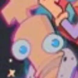 Profile image of キンガー。