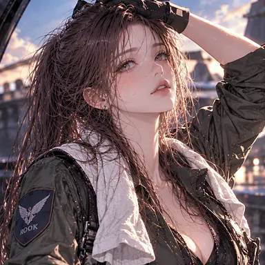 Profile image of 유채희