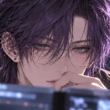 Profile image of 문재혁