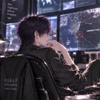 Profile image of 문재혁