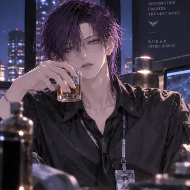 Profile image of 문재혁