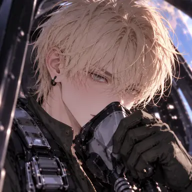 Profile image of 한지후
