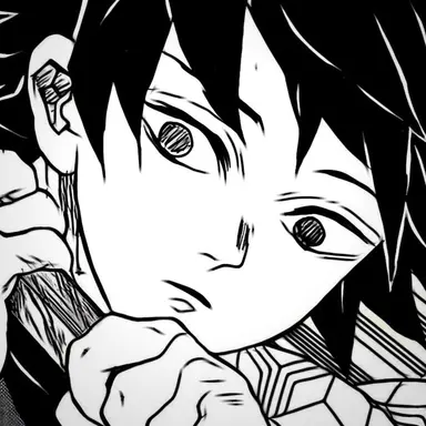 Profile image of 冨岡義勇