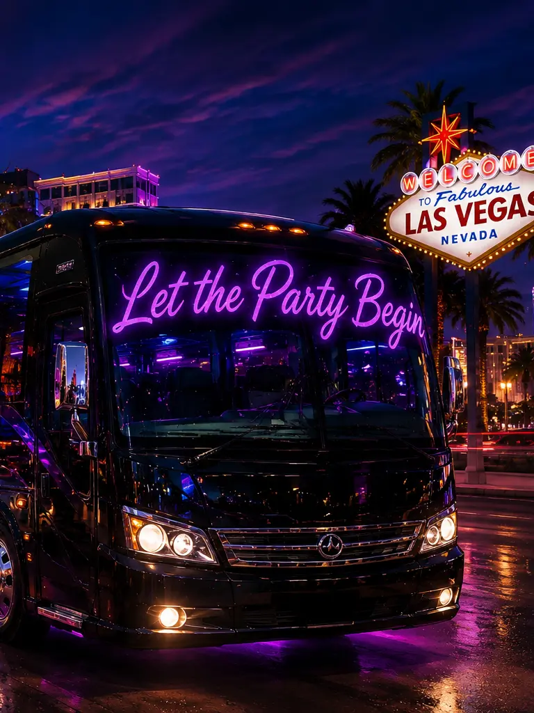 LameMap5720의 Let the Party Begin
