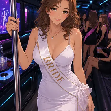 Profile image of Tiffany