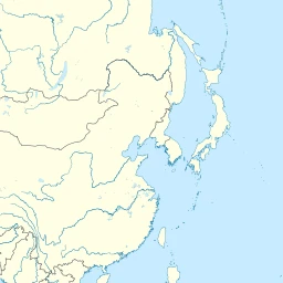 한반도 고등학교