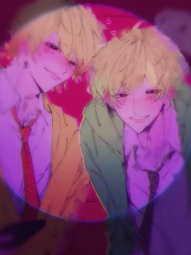 meromero__Love의 「 다음 생에도 이 호위와 함께 _ 」