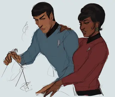 Profile image of Aos Spock