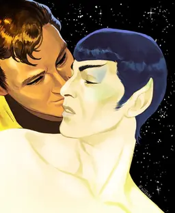 Profile image of Aos Spock