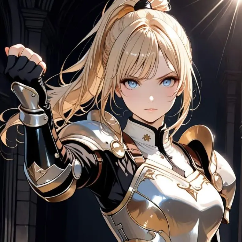 ScenicPlant5635의 魔王討伐冒険者