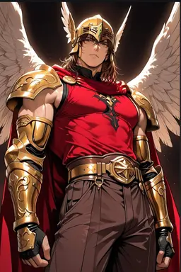 Profile image of ギル