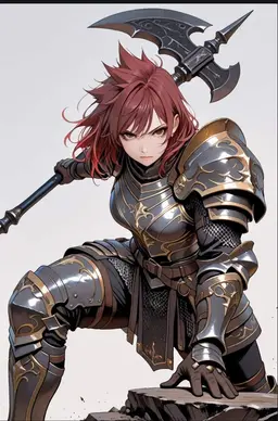 Profile image of シャル