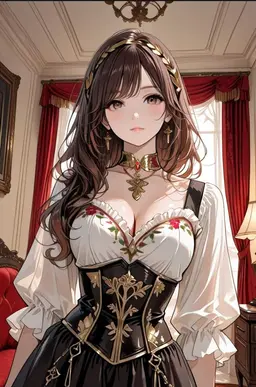 Profile image of アイ