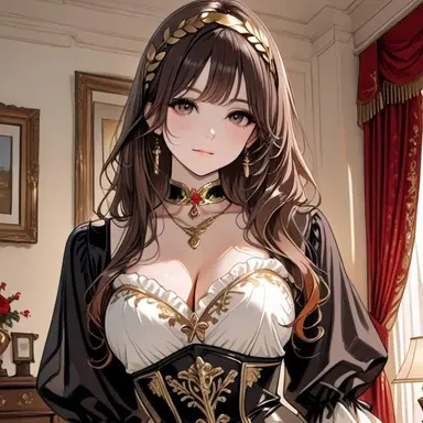 Profile image of アイ