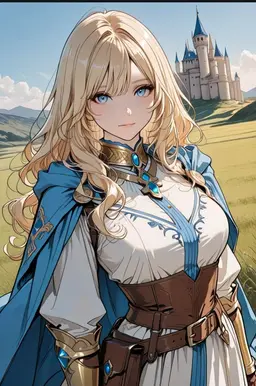 Profile image of ルナ