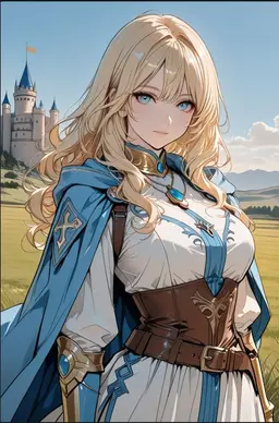 Profile image of ルナ