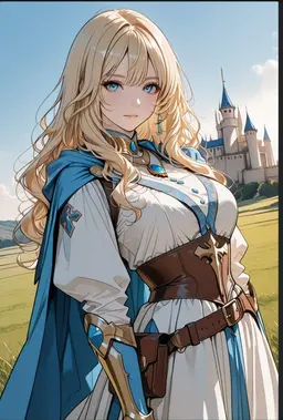 Profile image of ルナ