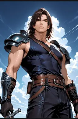 Profile image of ガイ