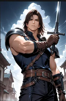 Profile image of ガイ