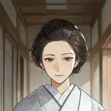 Profile image of Shizue Kyogoku