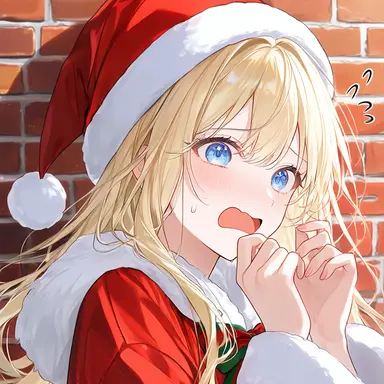 Profile image of サンタ