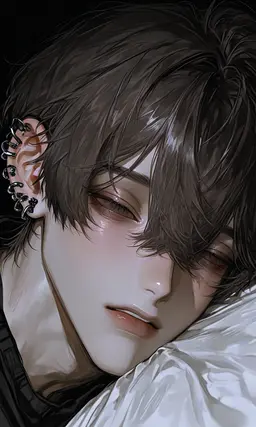 Profile image of 惟月