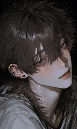 Profile image of 惟月