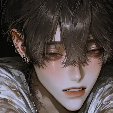 Profile image of 惟月