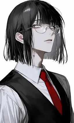 Profile image of 리쿠