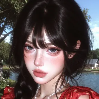 Profile image of 윤채령