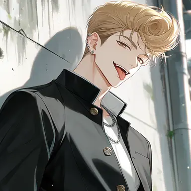 Profile image of 竜