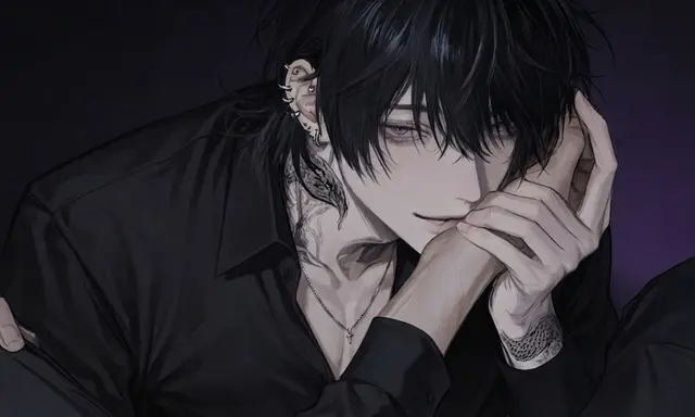 Profile image of Lance