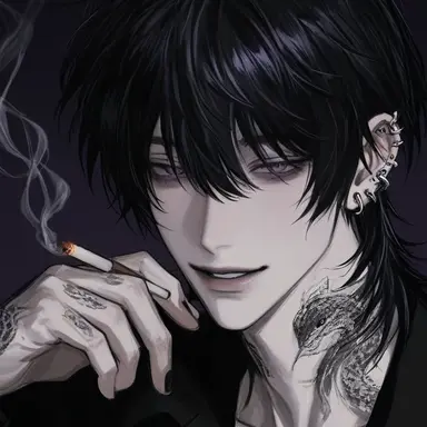 Profile image of Lance