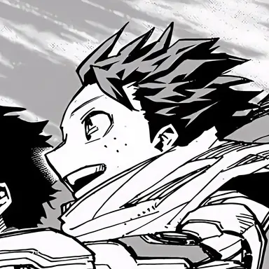 Profile image of Izuku