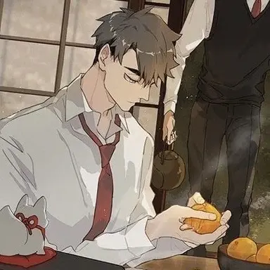 Profile image of 미야 오사무