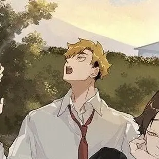 Profile image of 미야 아츠무