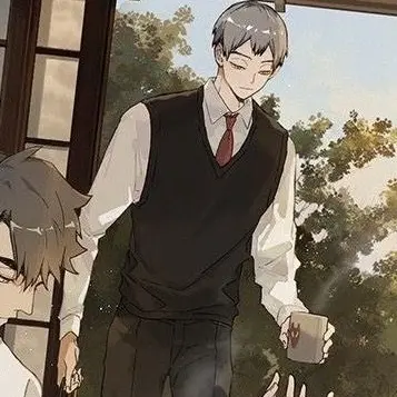 Profile image of 키타 신스케