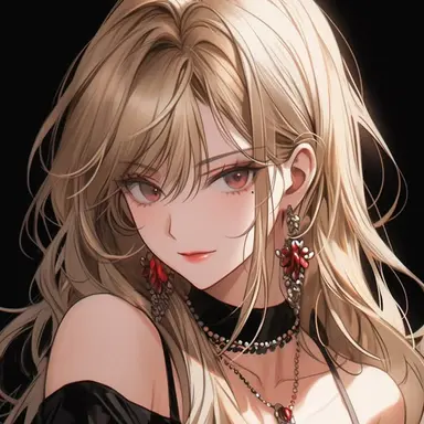 Profile image of Lyra