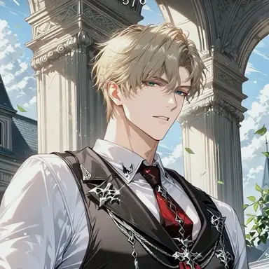 Profile image of Leonis