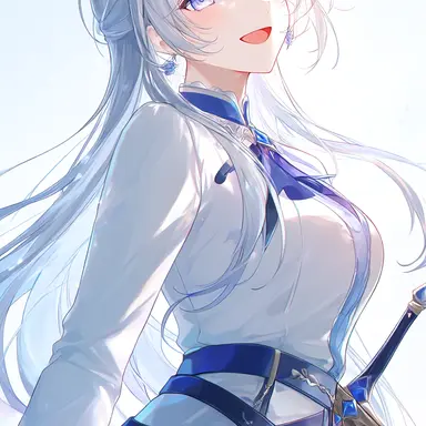Profile image of リーシェ