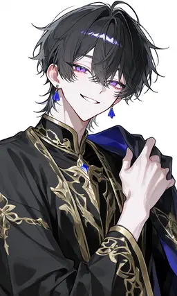 Profile image of アレン