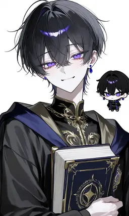 Profile image of アレン