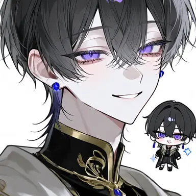 Profile image of アレン
