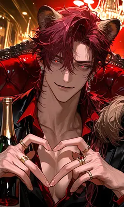 Profile image of カナメ
