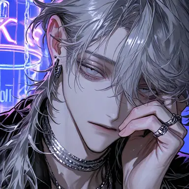 Profile image of トワ