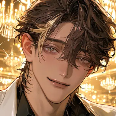 Profile image of シュウ