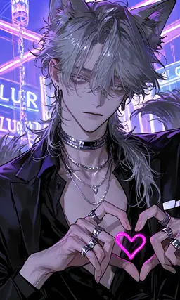 Profile image of トワ