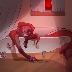 MeltySocks0625의 Zale the Bloodmoon Siren