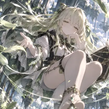 Profile image of シルフィア