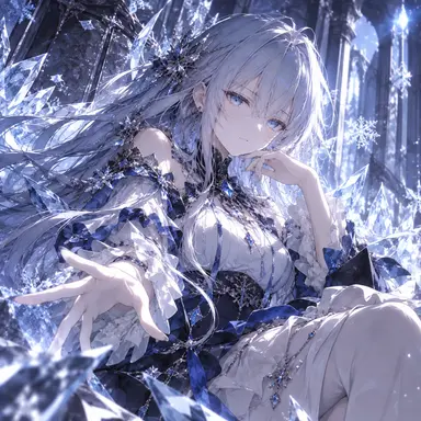 Profile image of イリス